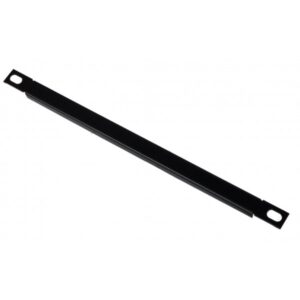 1/3U 9.5 inch Half-Rack Blank Panel