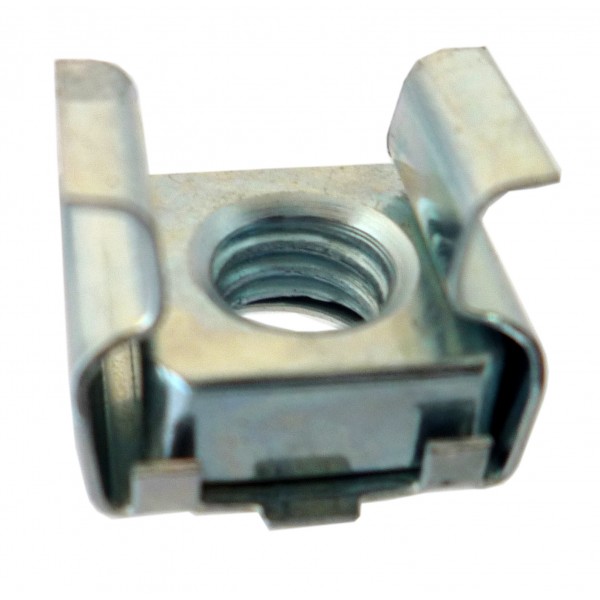 100 Cage nuts for 2.7mm-3.5mm - Image 2