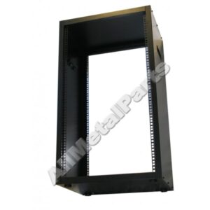 16u 19 inch rack cabinet  535mm deep