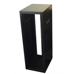 20u 10.5" Half rack cabinet 435mm deep