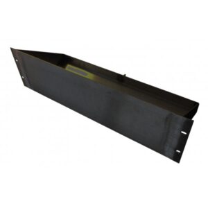 3U Rack Shelf, 19 inch Battery holder