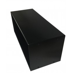 4u 19 inch 200mm deep rack cabinet - All Metal Parts